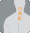 Penetrating Neck Massage