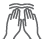 kneeding